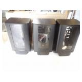 Bid X3: New Soap Dispensers