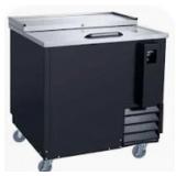 New With Warranty Bottle Cooler 36"