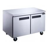 New With Warranty Undercounter Refridgerator 48"