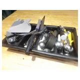 Misc Cooking Utensils