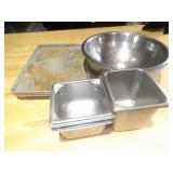Misc Cooking Equipment