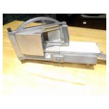 Nemco Tomato Slicer