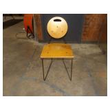 Bid X4: Wood Chairs