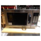 Nice Commercial Microwave