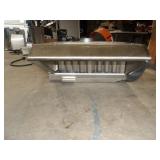 Rational Ultravent Venthood 34"x43"x17"