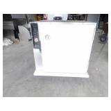 Crescor Insulated Holding Cabinet 31"x30"x32"