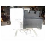 Hobart Countertop Meat Tenderizer