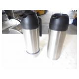 Bid X2: Airpots