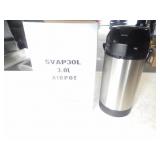 New Airpot