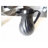 Bid X3: Coffee Creamer Dispenser