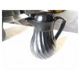 Bid X3: Coffee Creamer Dispenser