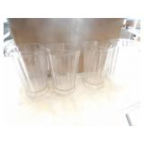 Bid X4: Clear Beverage Pitchers 60oz