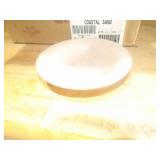 Bid X60: Coastal Sand Fruit Bowls 5oz