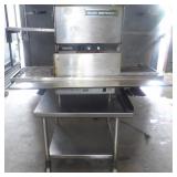 Lincoln Countertop Pizza Conveyor Oven