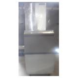 Nice Scotsman Ice Bin 30"x40"x78" Working