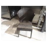 Bid X5: Nice Patio Chairs