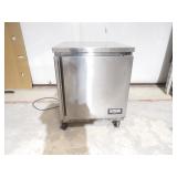 Superme 1- Door Undercounter Refrigerator 27"