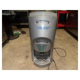 Scotsman 273 Lbs Ice Maker 15"x27"x33" Working