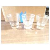 Misc Bar Glasses