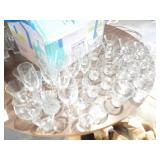 Misc Bar Glasses