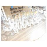 Misc Bar Glasses