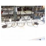 Bid X 4:Black Light fixtures