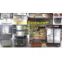 June 28th Restaurant Auction More Items added