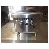 Countertop Gas Hotplate 12"