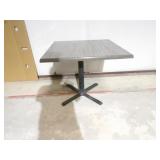 Restaurant Table 35x35