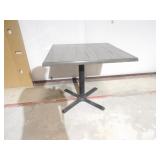 Restaurant Table 35x35