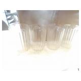 Bid X4: Clear Beverage Pitchers 60oz