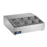 New COUNTER-TOP MERCHANDISER-S&D S825280