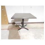 Restaurant Table 35x35