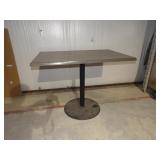 Restaurant Table 47x31