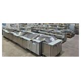 Restaurant Equipment