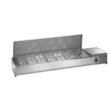 New 63" COUNTER-TOP MERCHANDISER-S&D S1925140