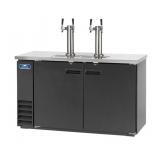 New 60" DIRECT DRAW Keg Cooler-S&D H25051583