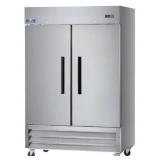 New TWO DOOR SS COOLER-S&D H25100862