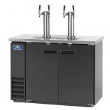 New 48" DIRECT DRAW Keg Cooler-S&D H24240823