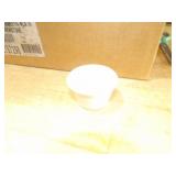 Bid X72: Ironstone Ramekins 1.5oz