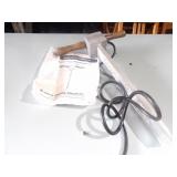 Excalibur Hot Wand