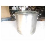 Stainless Steel Stock Pot 14.5"
