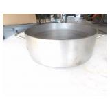 Stainless Steel Stock Pot 16"