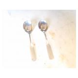 Bid X50: Spoons