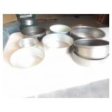 Misc Stainless Kitchen Equipment