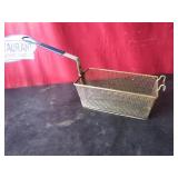 Bid x 2: Frying Baskets