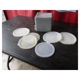 Misc Lids (Various Sizes)