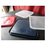 Misc Lids (Various Sizes)