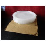 Bid x 10:  Lids 12.5"