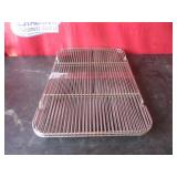 Bid x 4: Misc Cooling Racks